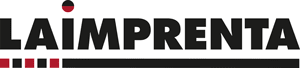 La Imprenta Logo
